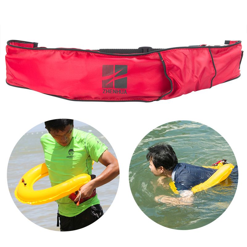 Inflatable Waistband ൻ്റെ ഗുണങ്ങൾ എന്തൊക്കെയാണ്?